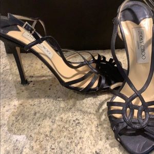Jimmy Choo Sandals